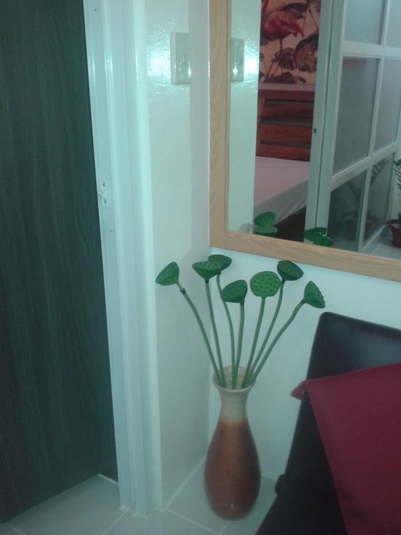 Migs Place At Tagaytay Prime タガイタイ エクステリア 写真