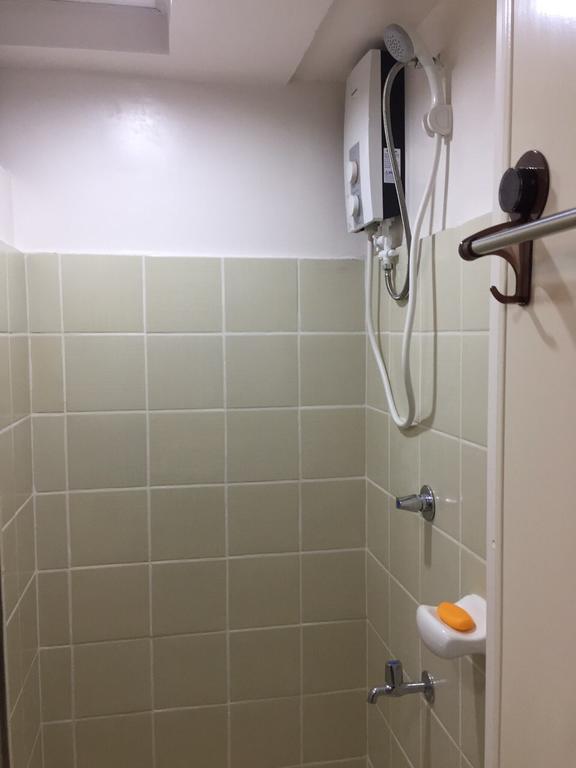 Migs Place At Tagaytay Prime タガイタイ エクステリア 写真