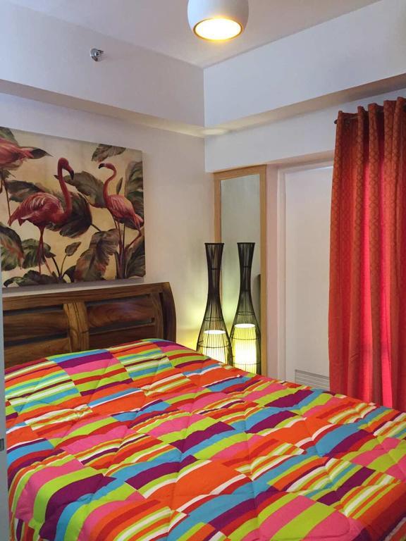 Migs Place At Tagaytay Prime タガイタイ エクステリア 写真