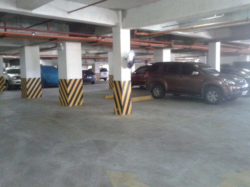 Migs Place At Tagaytay Prime タガイタイ エクステリア 写真