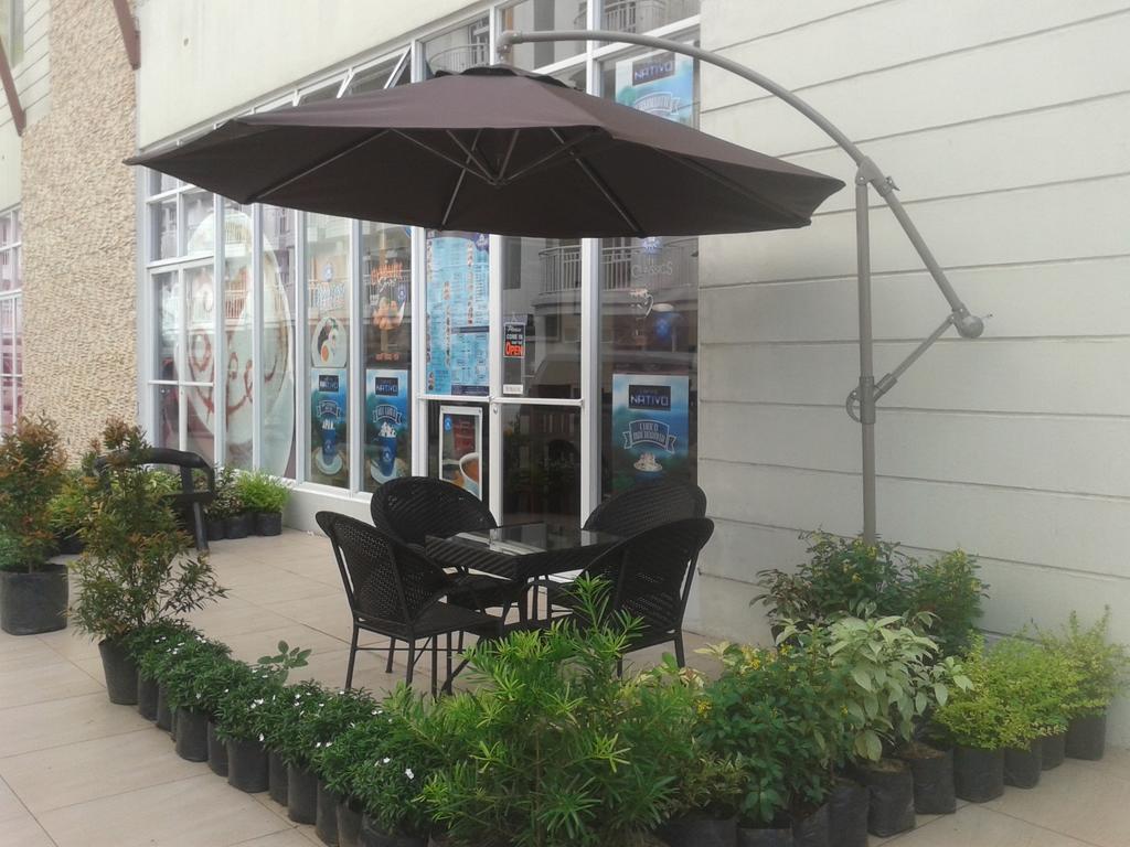 Migs Place At Tagaytay Prime タガイタイ エクステリア 写真