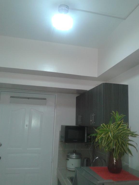 Migs Place At Tagaytay Prime タガイタイ エクステリア 写真