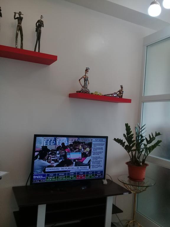 Migs Place At Tagaytay Prime タガイタイ エクステリア 写真